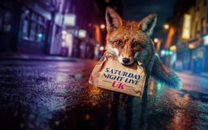 Saturday Night Live UK Reveals Inaugural Writing Team Ahead of Debut