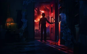 Stranger Things Complete Series Gets Physical Box Set Release in July