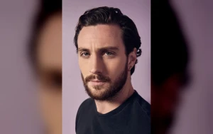 Netflix Orders Enigma Variations Limited Series Starring Aaron Taylor-Johnson