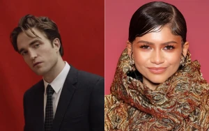 Robert Pattinson Playfully Hints at Marriage to Suki Waterhouse Amid Speculation