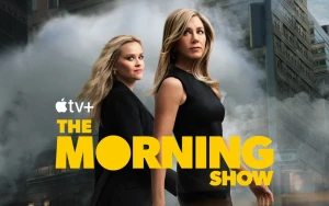 Reneé Rapp Returns to Acting with Key Role in The Morning Show Season 5