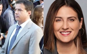 How Mike De Luca and Pam Abdy Revived Warner Bros. and Dominated 2025