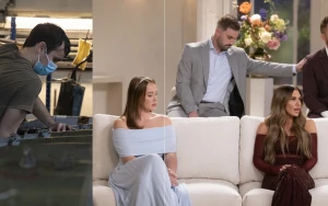 Secret Lives of Mormon Wives Star Jessi Draper’s Husband Files Divorce Papers