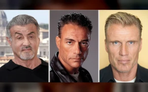 Sylvester Stallone and Others Honor Chuck Norris as a True American Hero