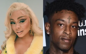 Latto and 21 Savage Announce Pregnancy and New Album Details