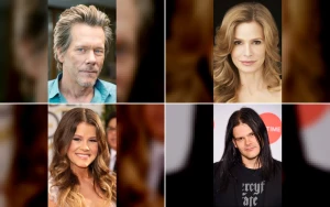 Kevin Bacon Admits He Mansplains Often, Family Weighs In Humorously