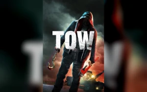 Tow Wins Prestigious Award Highlighting Its Critical Acclaim and Impact