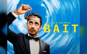 Prime Video’s Bait Debuts With Perfect Score as New James Bond-Inspired Series