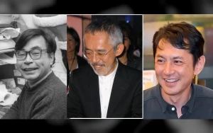 Studio Ghibli’s Hayao Miyazaki Faces Motivation Struggles but Keeps Creating