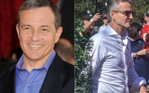Disney’s CEO Shift: Bob Iger Steps Down, Josh D’Amaro Takes Over