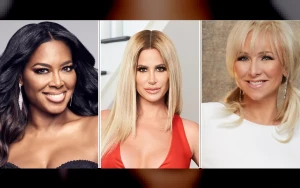 Kenya Moore, Kim Zolciak, and Margaret Josephs May Star in New Amazon Series