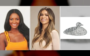 Charity Lawson Urges Prioritizing Mental Health Over Reality TV Drama