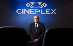 Quebec Court Approves Class Action Lawsuit Against Cineplex Over Ticket Fees