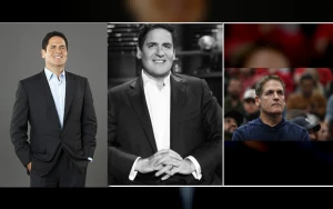 Mark Cuban Explains Why Music Is the 'Worst Industry Ever' Yet Offers Wins