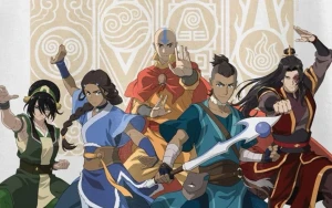The Legend of Aang Wraps Filming as Director Reaffirms Big Screen Quality