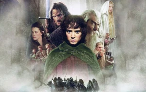 Elijah Wood Plays Coy About Possible Return as Frodo in New LOTR Film