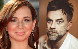 Paul Thomas Anderson and Maya Rudolph on Privacy, Family, and Their Relationship