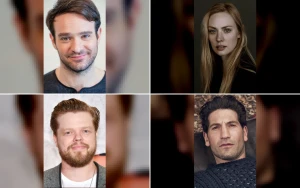 Charlie Cox Opens Up on MCU Rumors and Upcoming Daredevil Season 2