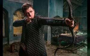 Disney Cancels Photorealistic Robin Hood Musical Remake by Estrada
