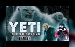Chris Pine Returns to Netflix After 8 Years in New Thriller Yeti