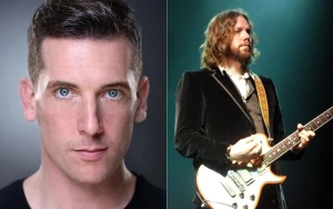 Chris Robinson Credits Black Crowes Reunion for Inspiring Oasis to Reunite