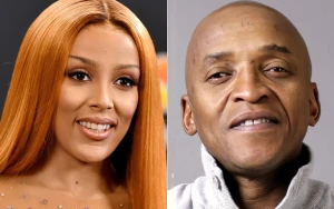 Doja Cat Pranks Father with Adult Link Instead of Concert Tickets in Viral TikTok