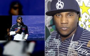 Jeezy Returns to Vegas With The Legend of the Snowman Residency in May