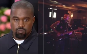 Kanye West Must Pay $140,000 in Malibu Mansion Contractor Dispute