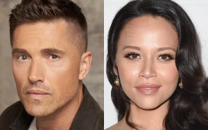 The Rookie’s Eric Winter Hints at Tim and Lucy’s Future Together