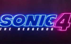 Sonic the Hedgehog 4 Begins Filming for March 2027 Theatrical Launch