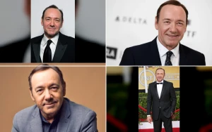 Kevin Spacey Faces $100 Million Insurance Trial Over House of Cards Season 6