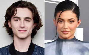 Timothée Chalamet’s Ex Alleges He Moved Quickly to Kylie Jenner Romance