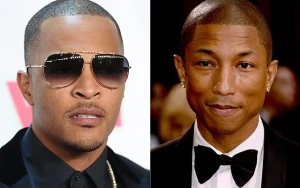 T.I. Claims Top Spot on R&B/Hip-Hop Airplay Chart With Let ’Em Know