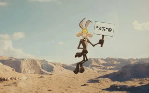 Will Forte Expressed Fierce Frustration Over Coyote vs. Acme Cancellation