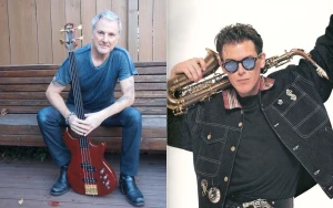 INXS’s Garry Gary Beers Proud of Rock Hall Nomination After 21 Years