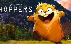 Pixar’s Hoppers Blends Humor and Heart in a Touching Environmental Tale