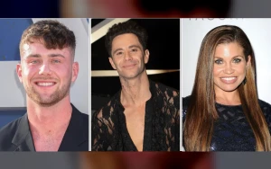 Harry Jowsey Opens Up About Cutting Ties With DWTS Cast After Loss