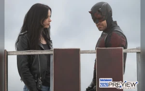Jessica Jones’ Return to Impact MCU Continuity