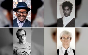 Fab 5 Freddy’s Journey Shaped Hip-Hop and New York’s Art Scene