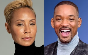 Jada Pinkett Smith Confirms She and Will Smith Are Reuniting Soon
