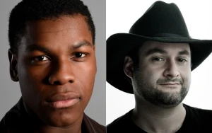 John Boyega Reveals Talks With Dave Filoni About Returning as Finn in Star Wars