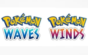 New Legendary Pokémon Clue Spotted in Pokémon Winds & Waves Trailer