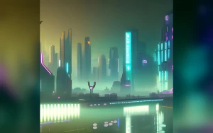 Prime Video’s Blade Runner 2099 Promises a Stellar Cyberpunk Sci-Fi Series