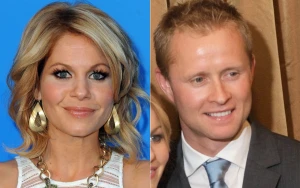 Candace Cameron Bure Opens Up About Accidentally Attending Dark S&M Party