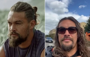 Jason Momoa and Family Evacuate Amid Hawaii’s Worst Flooding in 20 Years