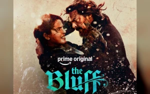 Director Frank E. Flowers Discusses Potential Sequel for The Bluff on Prime Video