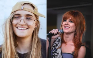G Flip and Vanessa Amorosi Surprise Fans with Iconic Hit in Melbourne