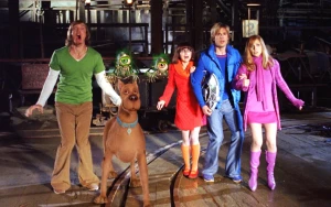 Netflix Unveils Full Cast for Live-Action Scooby-Doo Reboot Starring Former MCU Star