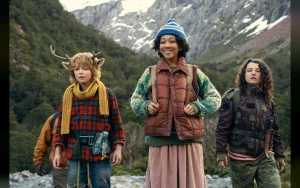 Netflix’s Sweet Tooth Redefines Post-Apocalyptic TV with Hopeful Storytelling