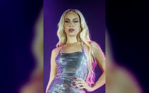 Bad Gyal Evolves Her Sound with Más Cara, Embracing Global Rhythms